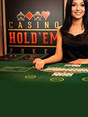 Casino Hold'em