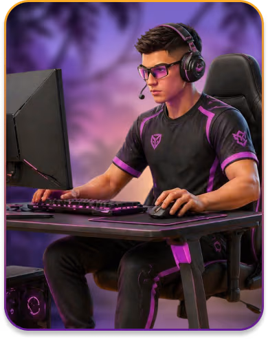 Esports